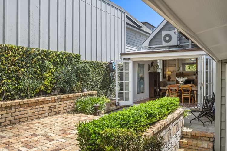 3 Farnham Street Parnell_19