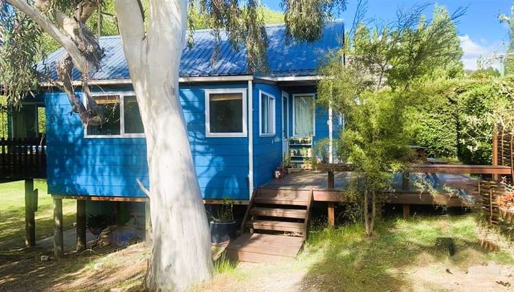 13 Wairau Road Albert Town_0