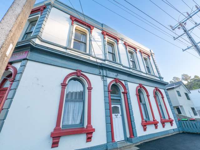 Student Flat for 2026 - 29 Malvern Street, Dunedin