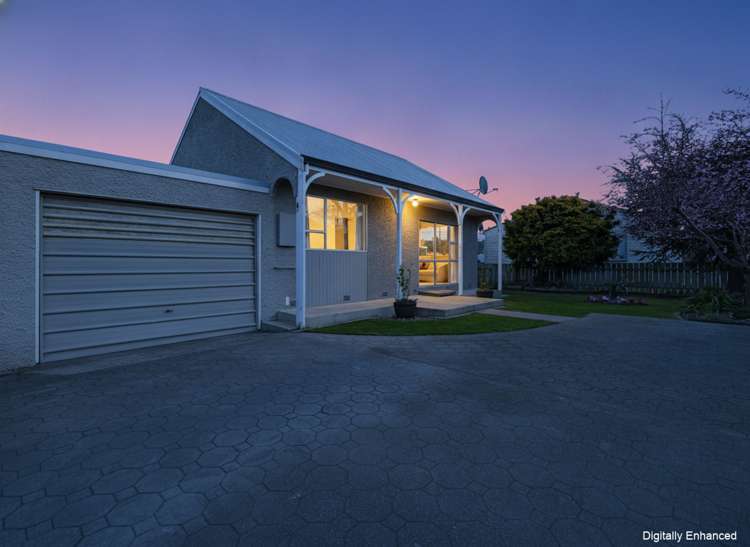 4a Girvan Street Oamaru_20