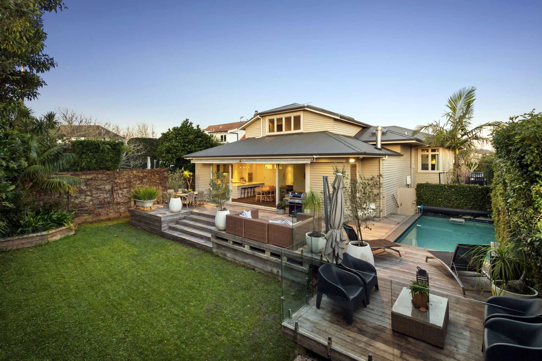 Herne Bay mega-bungalow for sale for $1.2m below CV