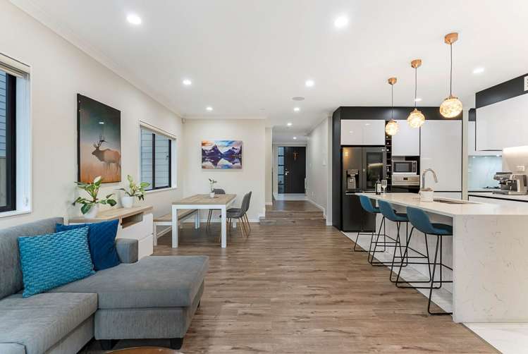 7 Hauhake Road Flat Bush_9