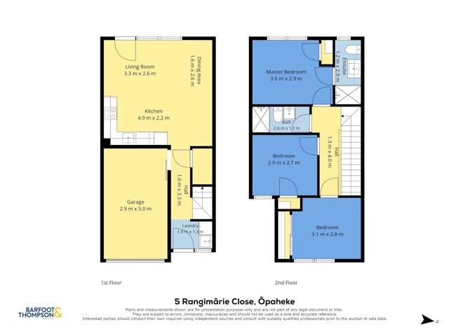 5 Rangimarie Close Opaheke_1