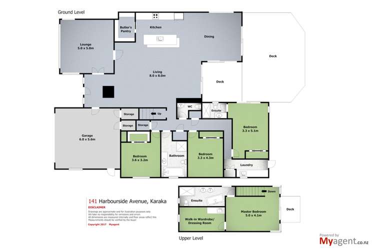 141 Harbourside Drive Karaka_20