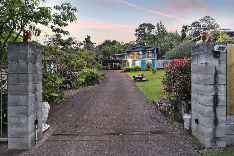 28 Mountain Road Henderson Valley_26