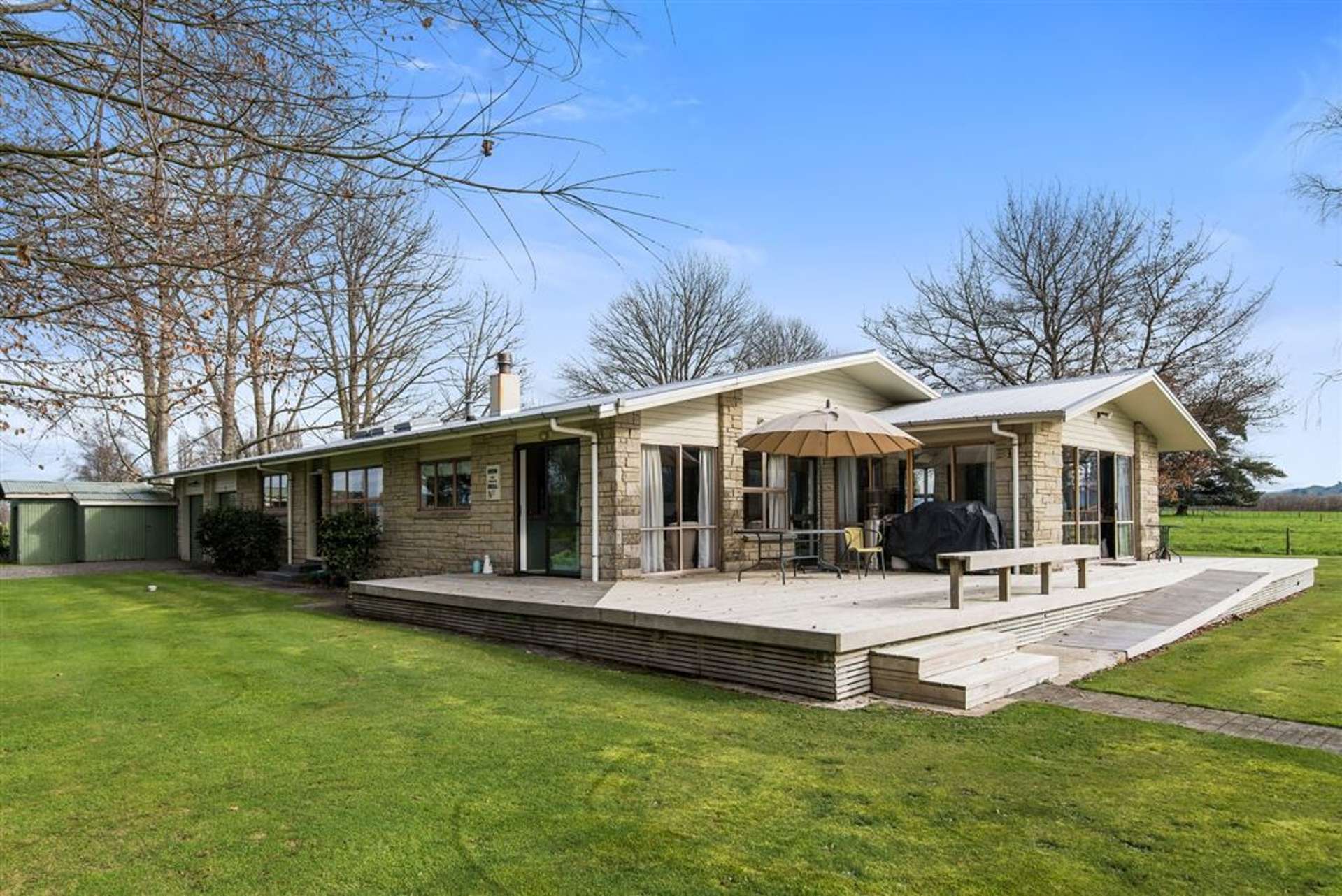 Strathmore Road Rotorua 101 Strathmore Road | Reporoa and Surrounds | Rotorua | Houses for Sale ...