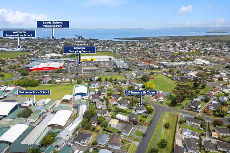 16 Tamworth Close Manurewa_20