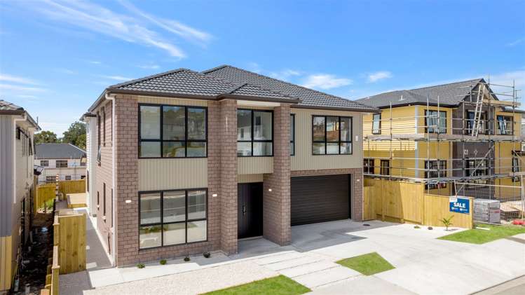 19 Dungloe Avenue Flat Bush_27