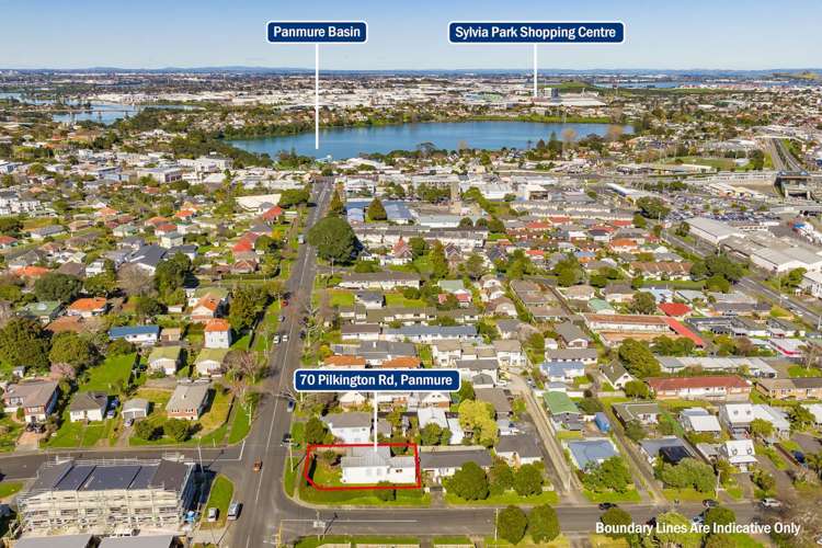 70 Pilkington Road Panmure_20