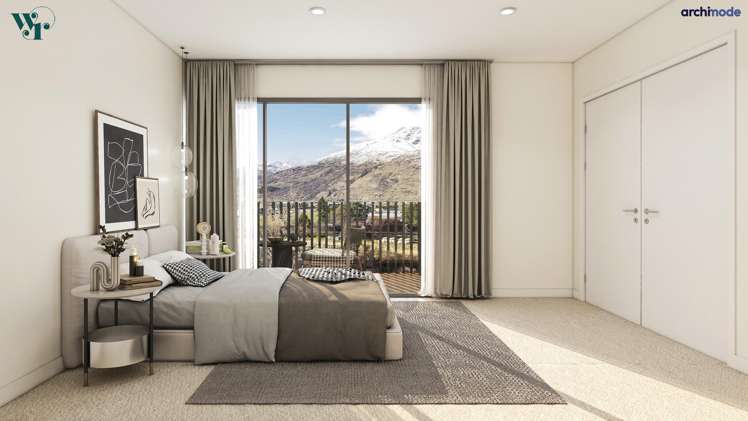 Waipuna Rise/T13 Frankton-Ladies Mile Highway_4