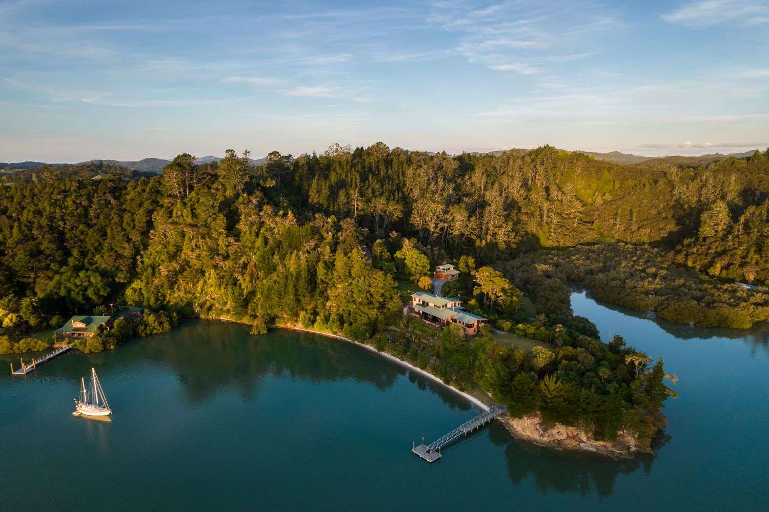 707 Waikino Road in Russell Surrounds, Far North