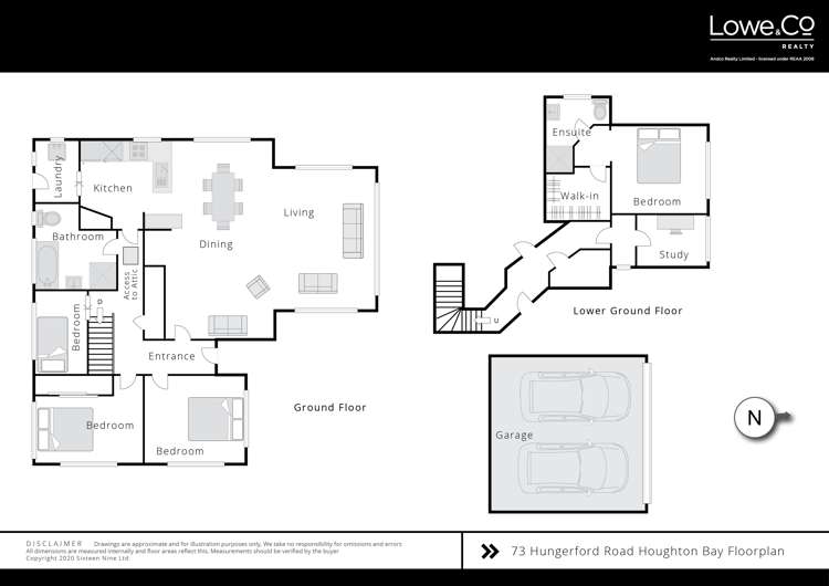 73 Hungerford Road Houghton Bay_18