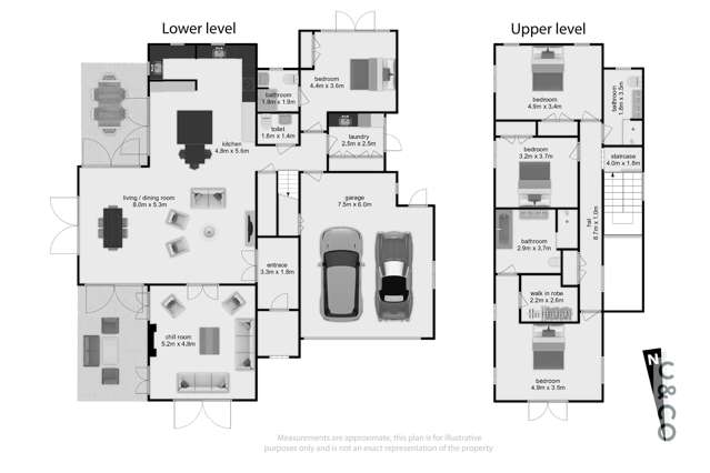 8 Tauwaka Crescent Riverhead_1