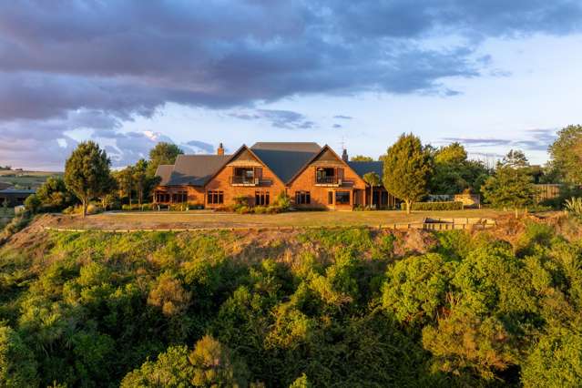 Lake Views, Luxury Living & Income Potential