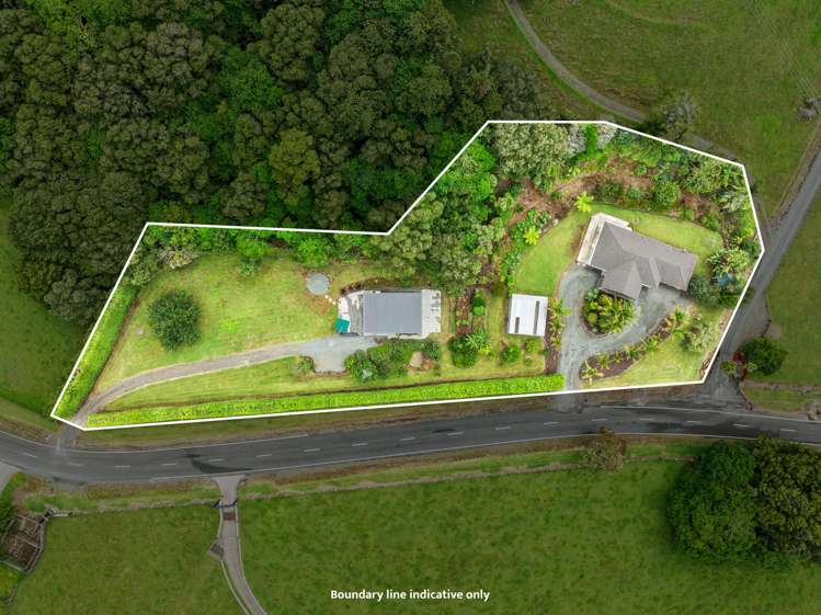 120 Newton Road Maungatapere_23