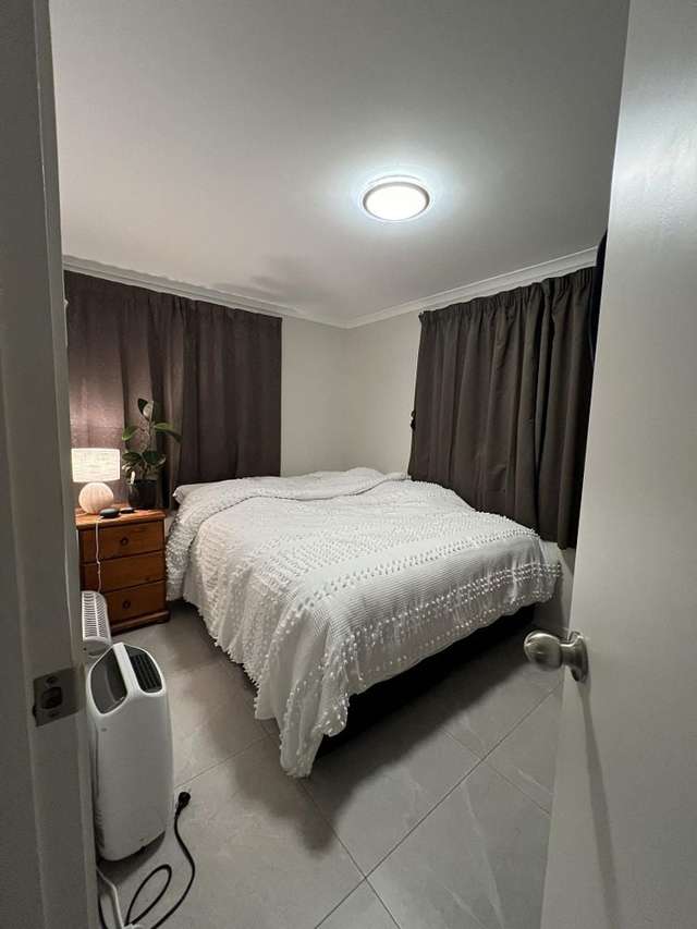 Fully Furnished and Renovated 2 Bedroom Unit