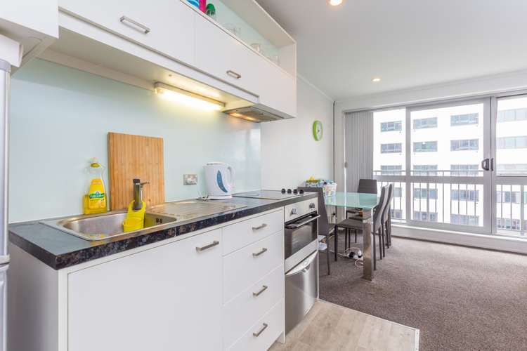 613/53 Cook Street Auckland Central_8