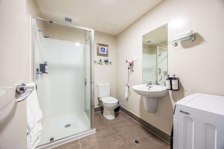 307/188 Hobson Street Auckland Central_9