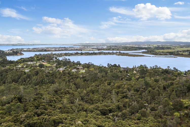 6 Trig Station Rise Paremoremo_6