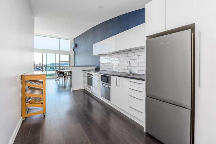 48A/147 Quay Street Auckland Central_17