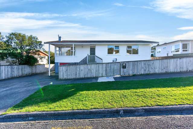 Easy Family Living Starts Here