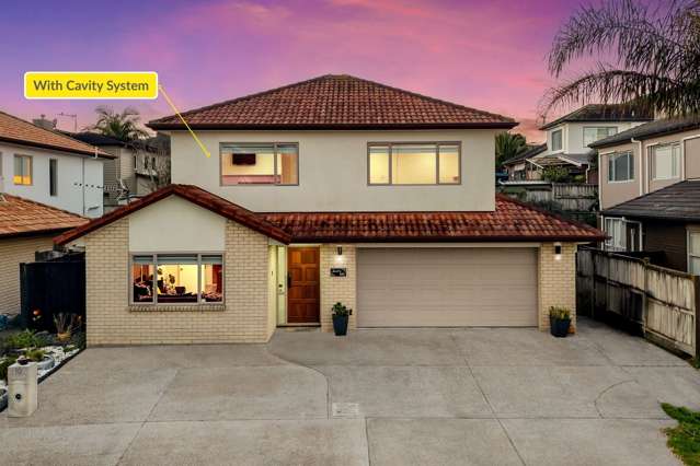 FULLY RENOVATED FAMILY GEM