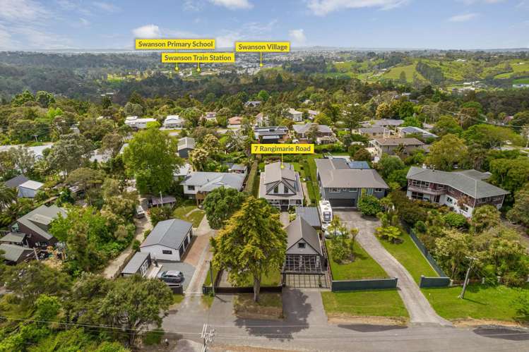 7 Rangimarie Road Swanson_33