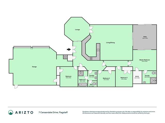 7 Canaandale Drive Flagstaff_1