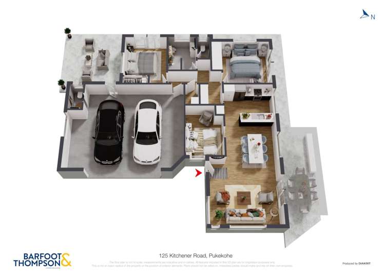 125 Kitchener Road Pukekohe_21