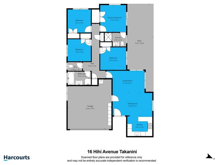 16 Hihi Avenue Takanini_21