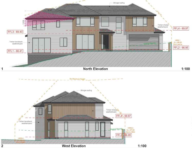13 New Dawn Lane Albany Heights_9