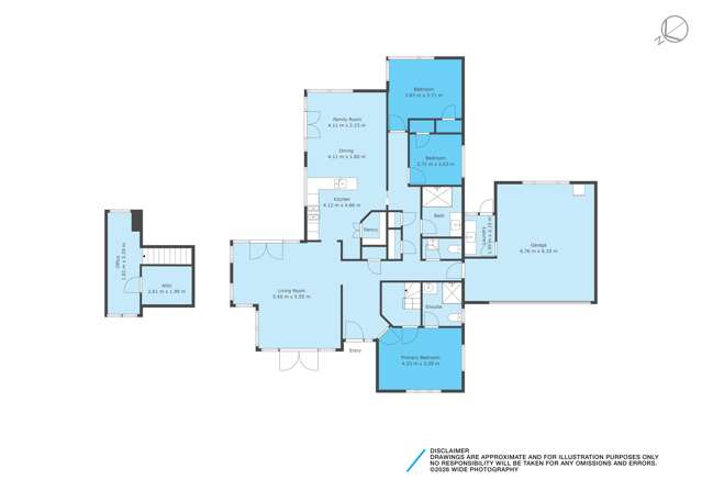 43 Unsworth Drive Unsworth Heights_1