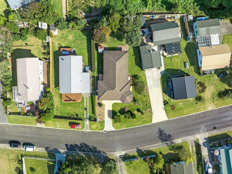 105 Avalon Place Whangamata_24