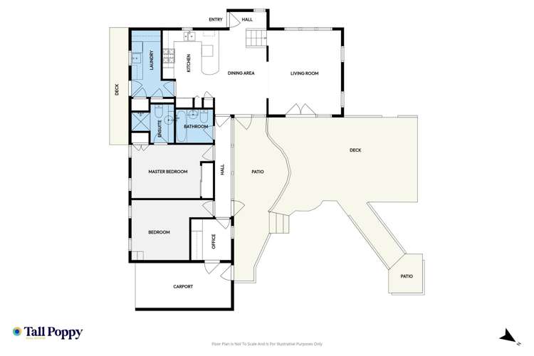 115a Stornoway Street Karitane_24