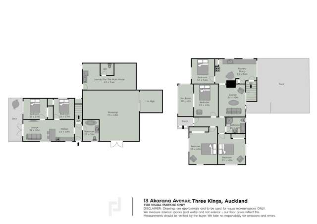 13 Akarana Avenue Three Kings_1