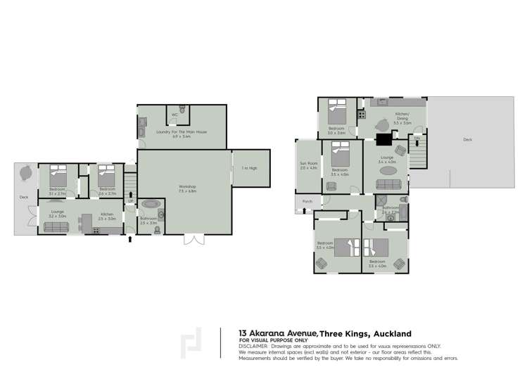 13 Akarana Avenue Three Kings_15