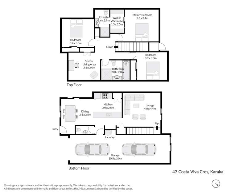 47 Costa Viva Crescent Karaka_21
