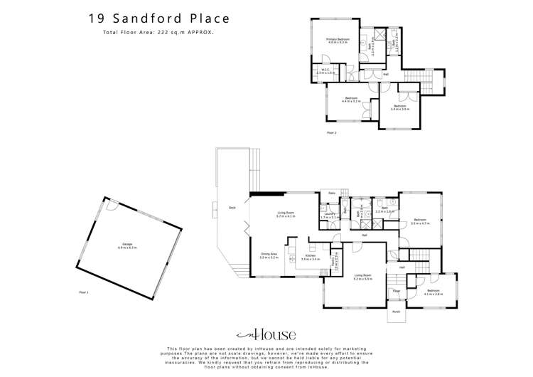 19 Sandford Place Chartwell_20
