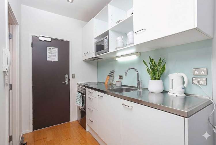 3I/16 Gore Street City Centre_1