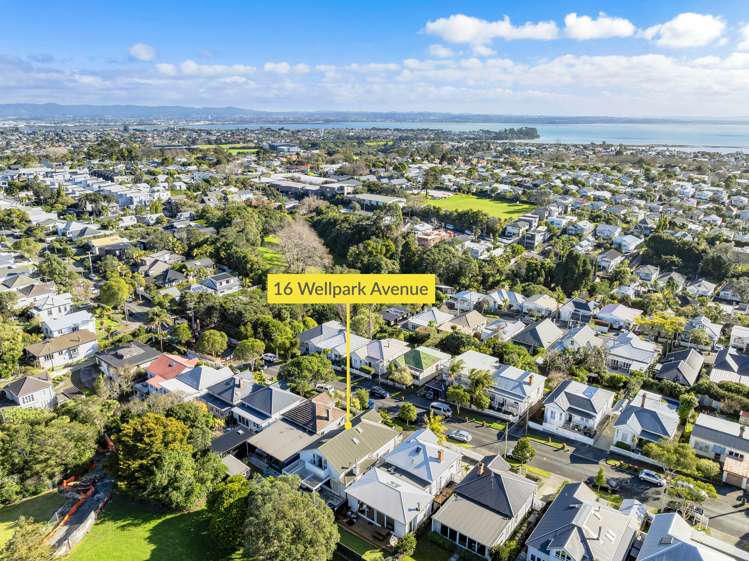 16 Wellpark Avenue Grey Lynn_22