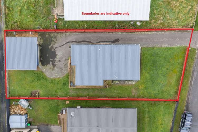 3 Clariton Avenue Green Island_23