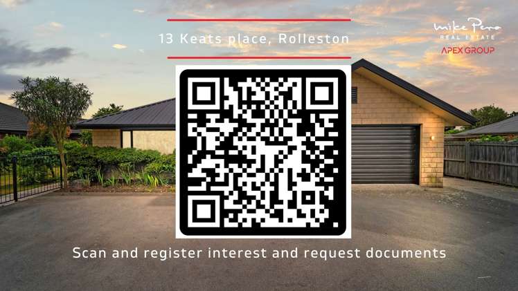 13 Keats Place Rolleston_21