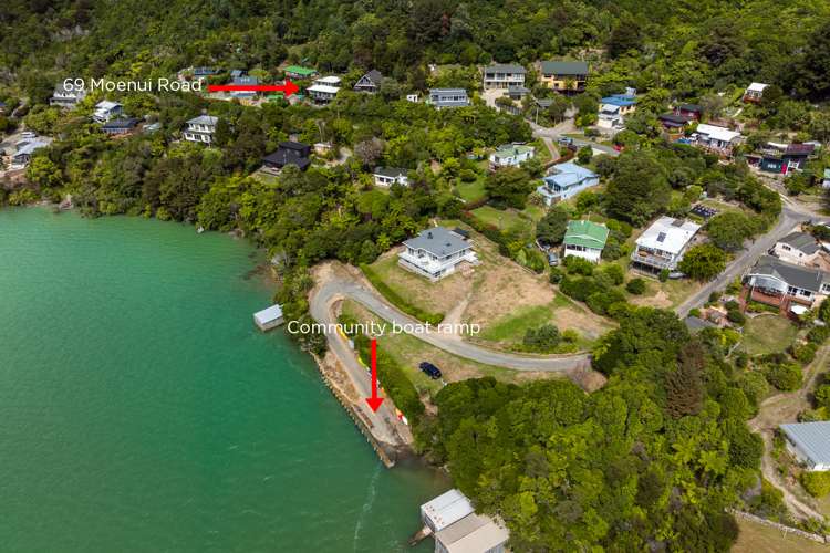 69 Moenui Road Havelock_19