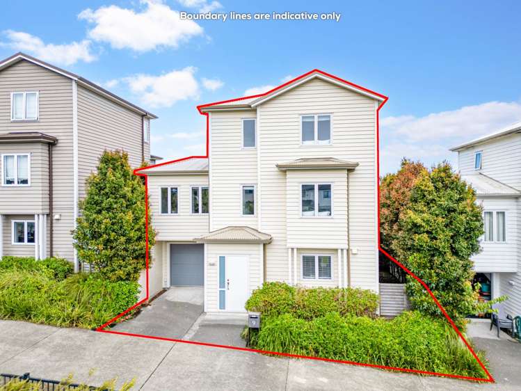 9 Adamson Road Flat Bush_22