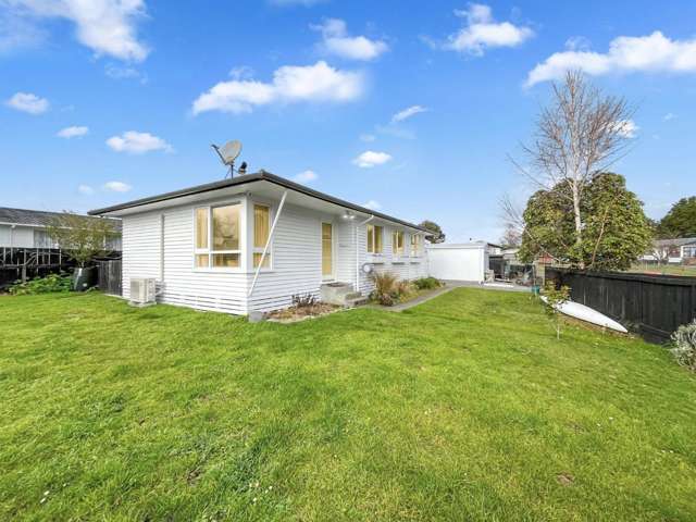 Turangi - 4 Bedrooms