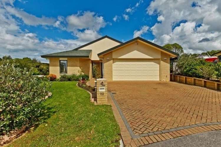 32 Widdison place Albany_17
