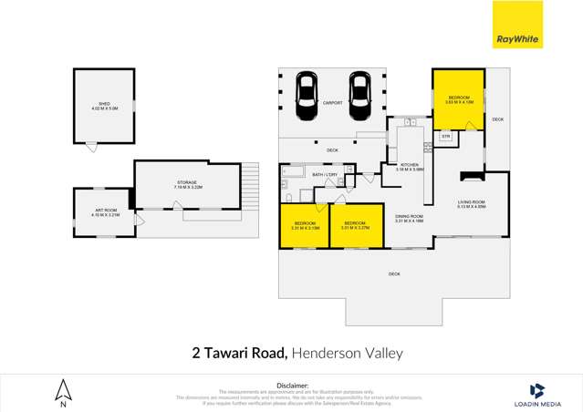 2 Tawari Road Henderson Valley_1