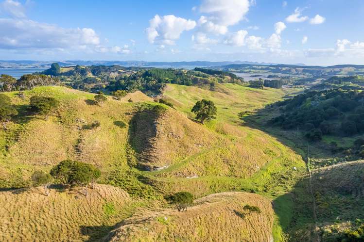 Kawhia Road (SH 31) Kawhia_12