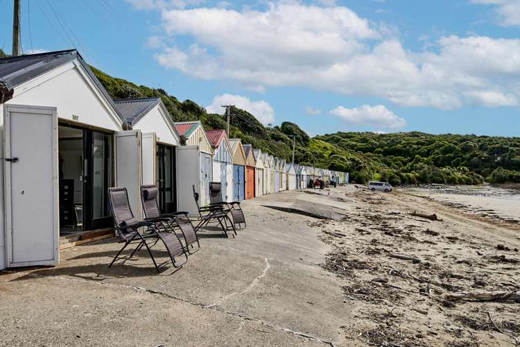 S07 and S08 South Beach Access Road Titahi Bay_8