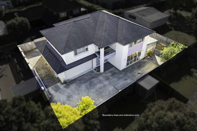 Their Situation - Your Celebration